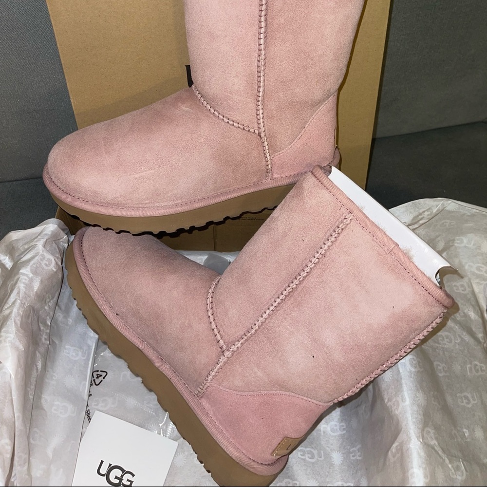 Uggs